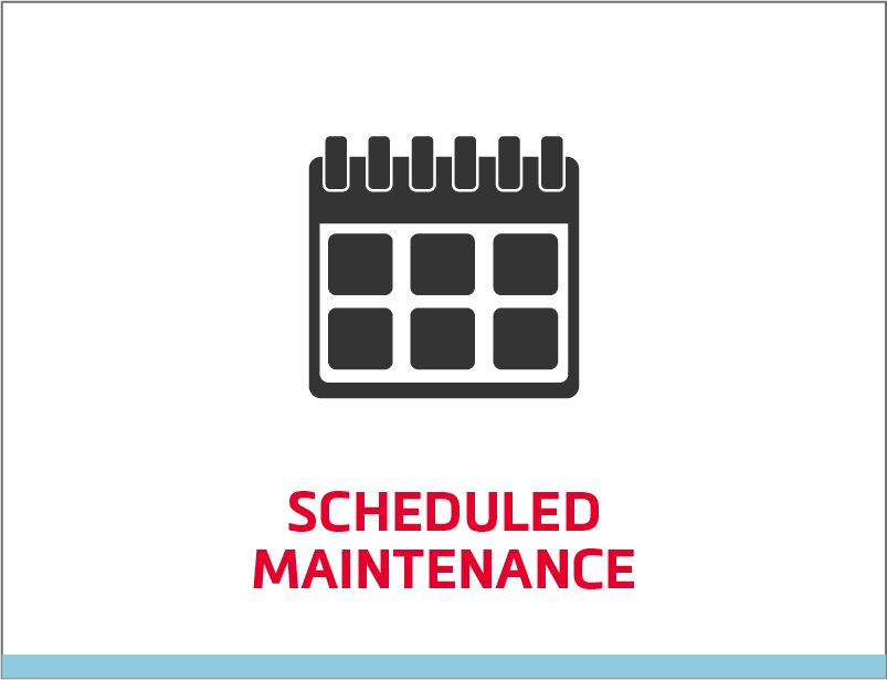 Schedule a Preventive Maintenance Today!